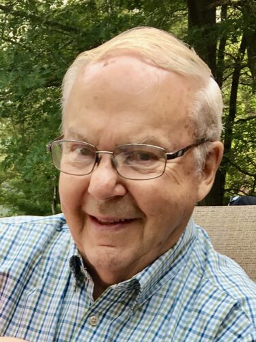 Norman J. Alme